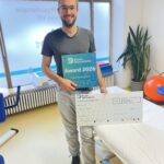 PhysioVib gewinnt den Nachhaltigkeitsaward 2026 in Augsburg